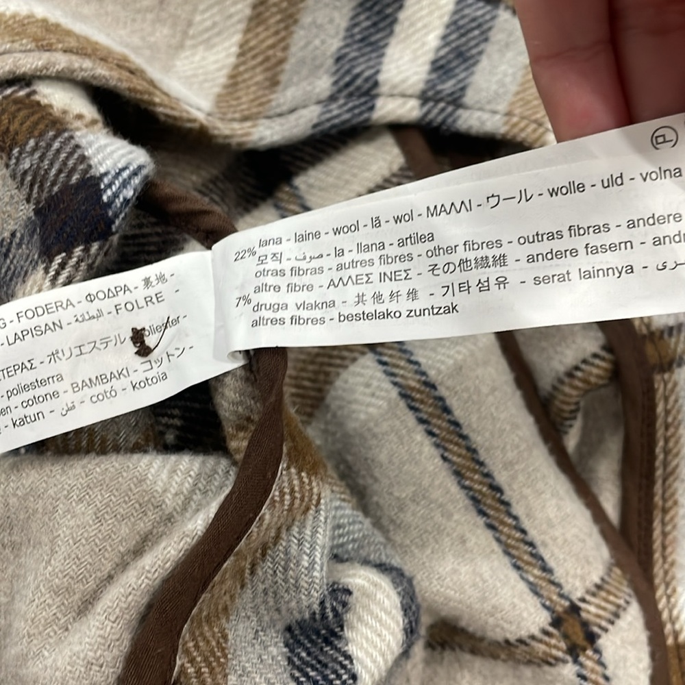 Zara Shacket - image 5